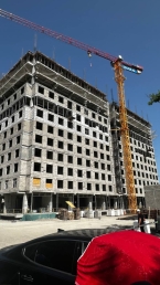 Продаю 2-к квартиру (74 м²) в Бишкеке