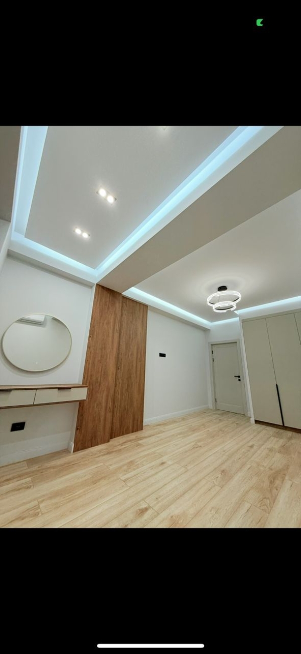 Продаю 3-к квартиру (80 м²) в Бишкеке