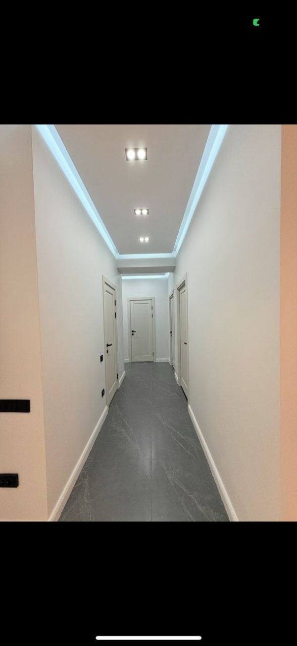 Продаю 3-к квартиру (80 м²) в Бишкеке
