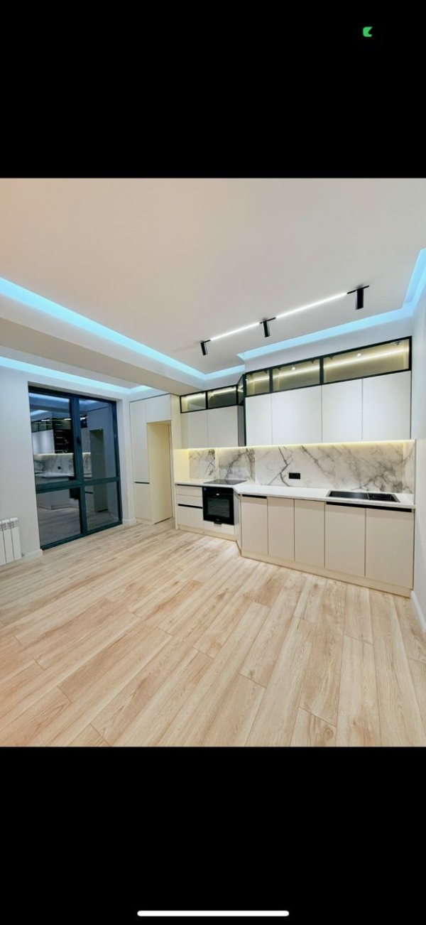 Продаю 3-к квартиру (80 м²) в Бишкеке