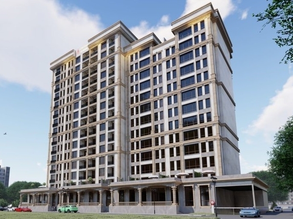 Продаю 2-к квартиру (83 м²) в Бишкеке