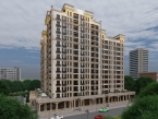 Продаю 2-к квартиру (83 м²) в Бишкеке