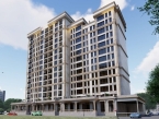 Продаю 2-к квартиру (83 м²) в Бишкеке