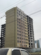 Продаю 2-к квартиру (83 м²) в Бишкеке