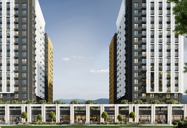 Продаю 3-к квартиру (97 м²) в Бишкеке