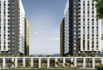 Продаю 3-к квартиру (97 м²) в Бишкеке
