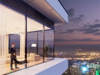 Продаю 1-к квартиру (57 м²) в Бишкеке