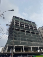 Продаю 1-к квартиру (57 м²) в Бишкеке