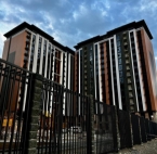 Продаю 4-к квартиру (138 м²) в Бишкеке