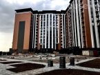Продаю 4-к квартиру (138 м²) в Бишкеке