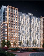 Продаю 2-к квартиру (72 м²) в Бишкеке