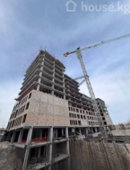Продаю 2-к квартиру (72 м²) в Бишкеке