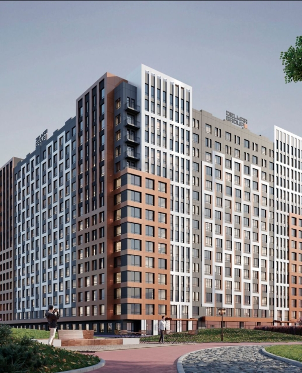 Продаю 2-к квартиру (72 м²) в Бишкеке