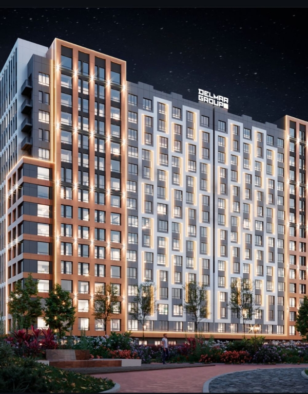 Продаю 2-к квартиру (72 м²) в Бишкеке