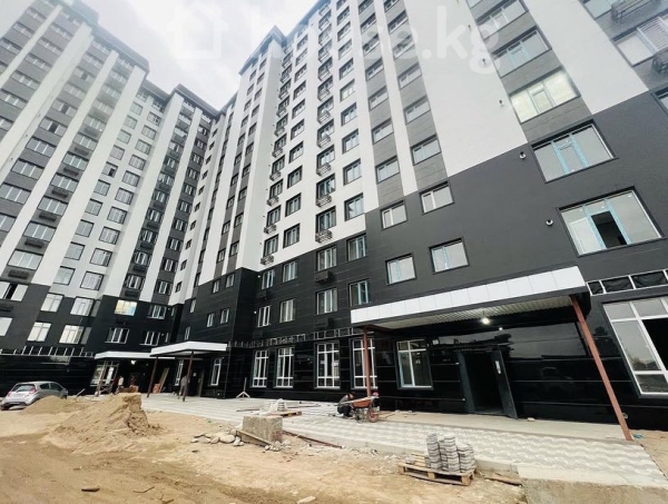 Продаю 3-к квартиру (115 м²) в Бишкеке