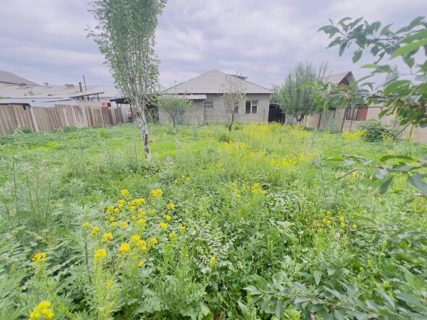 Продаю 4-к дом (110 м²) в Бишкеке