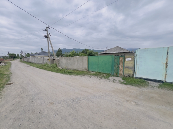 Продаю 4-к дом (110 м²) в Бишкеке