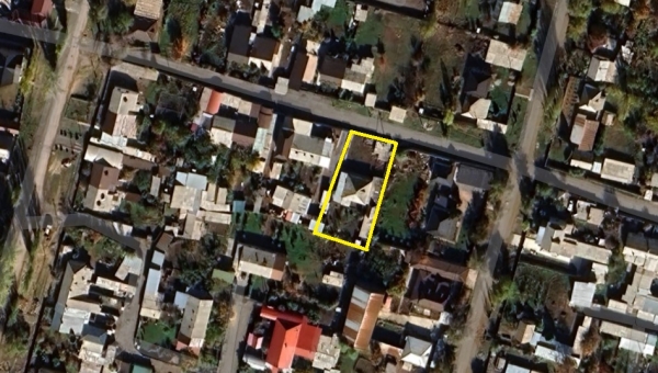 Продаю 4-к дом (110 м²) в Бишкеке