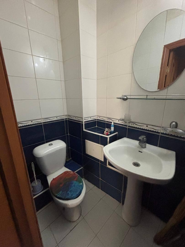Продаю 3-к квартиру (62 м²) в Бишкеке
