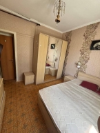 Продаю 3-к квартиру (62 м²) в Бишкеке