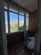 Продаю 3-к квартиру (62 м²) в Бишкеке