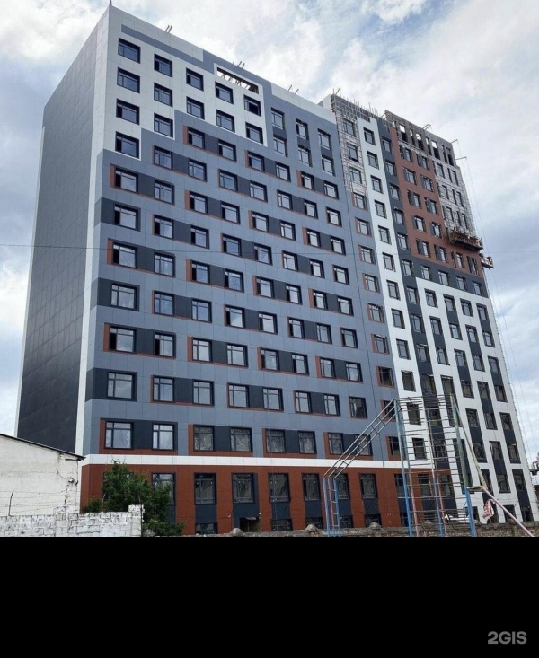 Продаю 3-к квартиру (88 м²) в Бишкеке