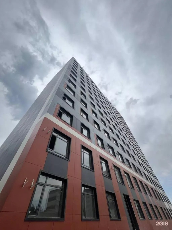 Продаю 3-к квартиру (88 м²) в Бишкеке