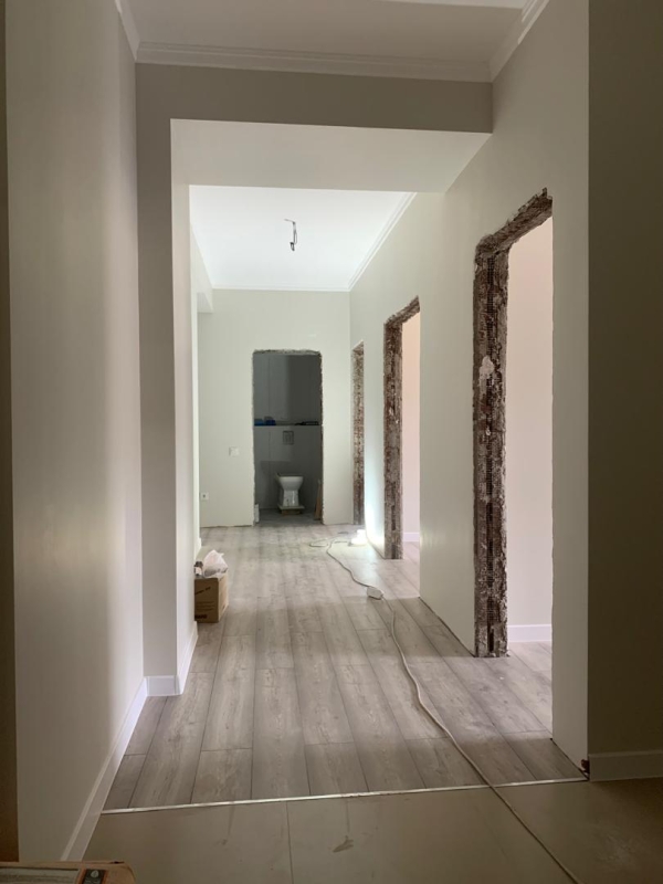 Продаю 3-к квартиру (88 м²) в Бишкеке