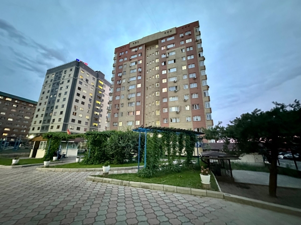 Продаю 12-к квартиру (49 м²) в Бишкеке