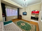Продаю 12-к квартиру (49 м²) в Бишкеке
