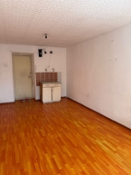 Продаю 1-к квартиру (18 м²) в Бишкеке