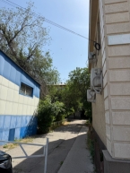 Продаю 1-к квартиру (18 м²) в Бишкеке