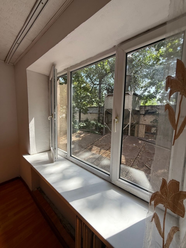 Продаю 1-к квартиру (18 м²) в Бишкеке