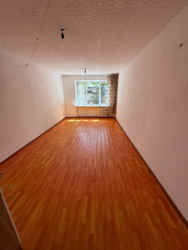 Продаю 1-к квартиру (18 м²) в Бишкеке
