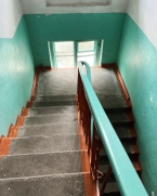 Продаю 1-к квартиру (30 м²) в Бишкеке