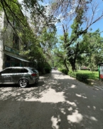 Продаю 1-к квартиру (30 м²) в Бишкеке