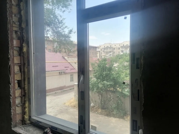 Продаю 1-к квартиру (40 м²) в Бишкеке