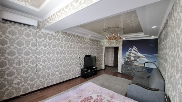 Сдаю 2-к квартиру (74 м²) в Бишкеке