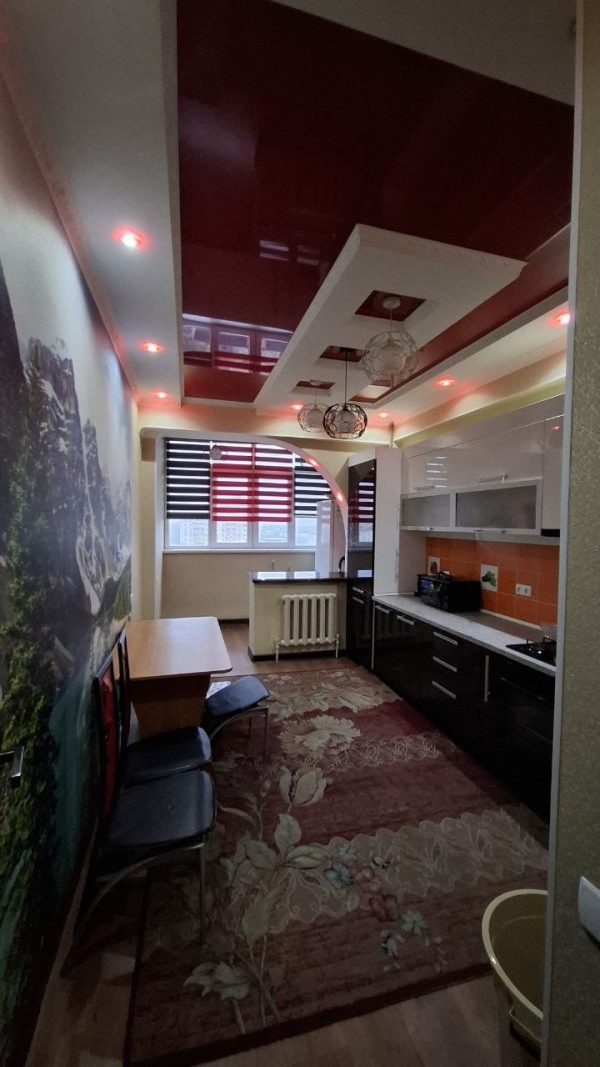Сдаю 2-к квартиру (74 м²) в Бишкеке