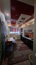 Сдаю 2-к квартиру (74 м²) в Бишкеке