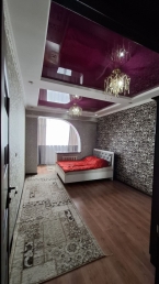 Сдаю 2-к квартиру (74 м²) в Бишкеке