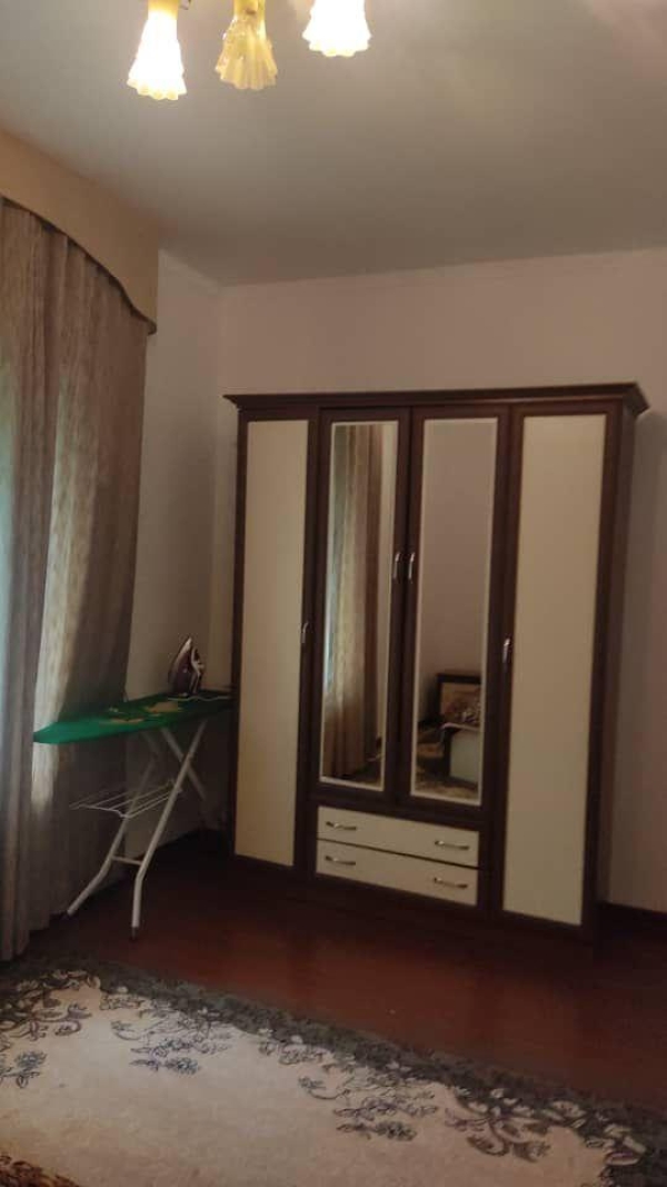 Продаю 5-к коттедж (98 м²) в Чолпон-Ате