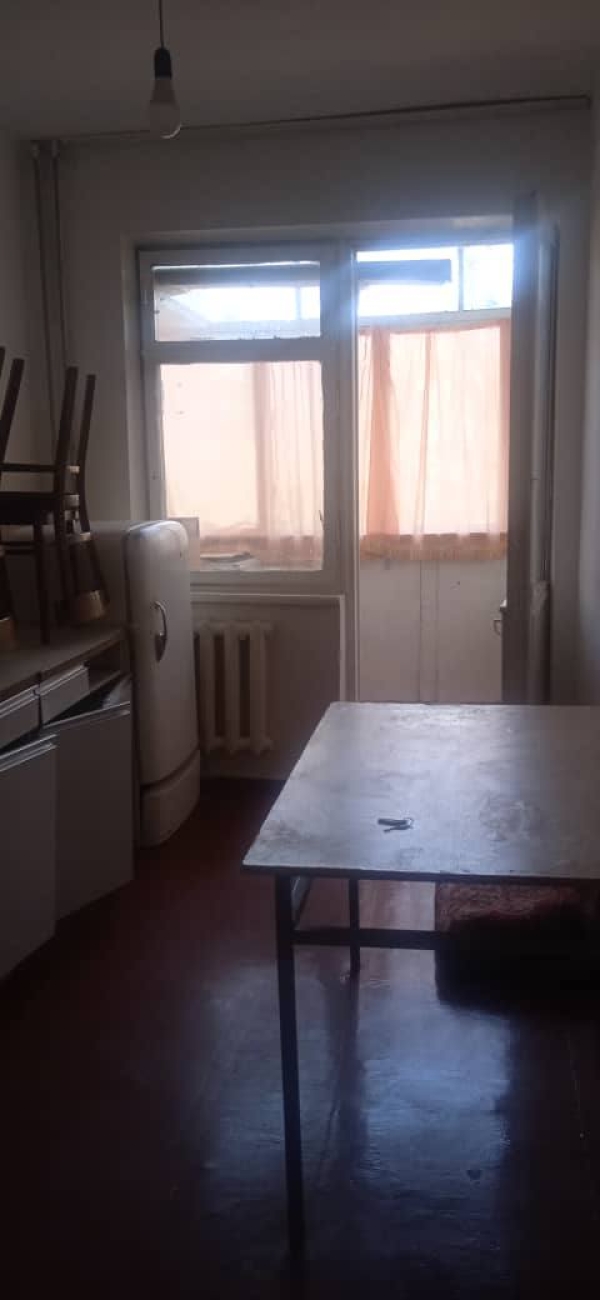 Продаю 2-к квартиру (49 м²) в Чолпон-Ате