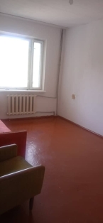 Продаю 2-к квартиру (49 м²) в Чолпон-Ате