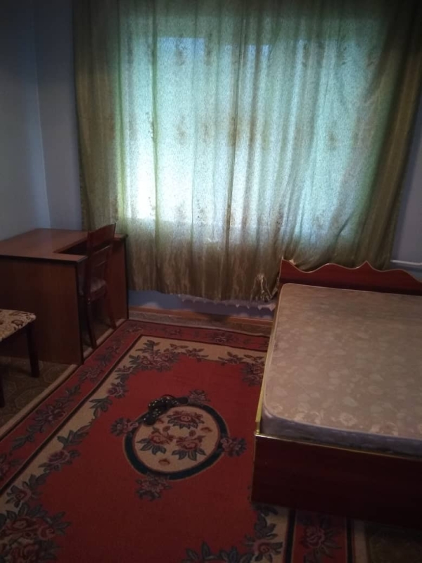Продаю 3-к квартиру (66 м²) в Бишкеке