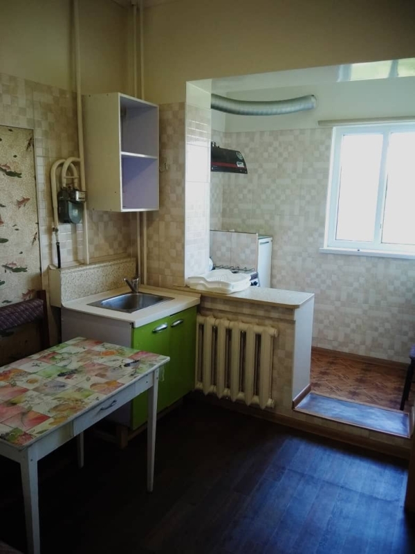 Продаю 3-к квартиру (66 м²) в Бишкеке