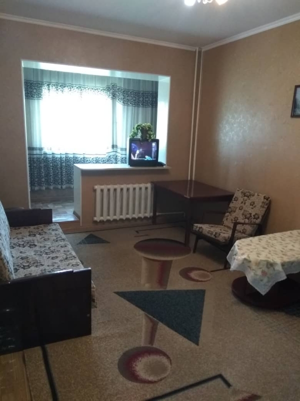Продаю 3-к квартиру (66 м²) в Бишкеке