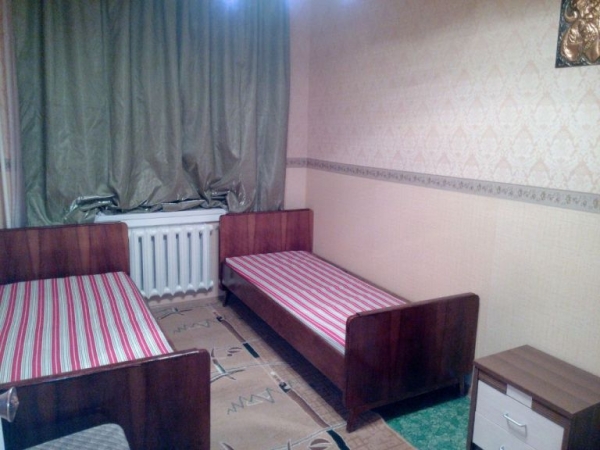 Продаю 3-к квартиру (66 м²) в Бишкеке