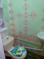Продаю 3-к квартиру (66 м²) в Бишкеке