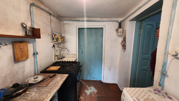 Продаю 2-к дом (34 м²) в Бишкеке